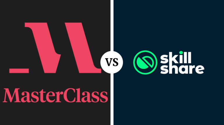 MasterClass vs. SkillShare 2023 | Which Is The Best Online Learning Platform?