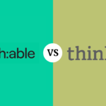 Teachable vs. Thinkific 2023 | A Deep Dive Into Which Online Course Platform Is The Best