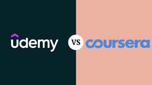 Read more about the article Udemy vs. Coursera 2023 | Which Online Learning Platform is Best for You?