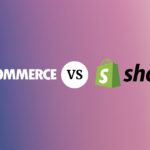 WooCommerce vs. Shopify 2023 | The Ultimate Showdown of E-commerce Titans