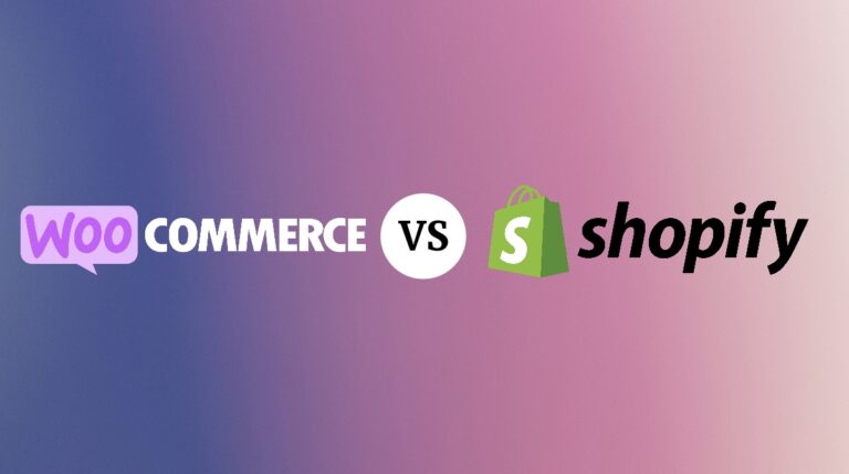 WooCommerce vs. Shopify 2023 | The Ultimate Showdown of E-commerce Titans